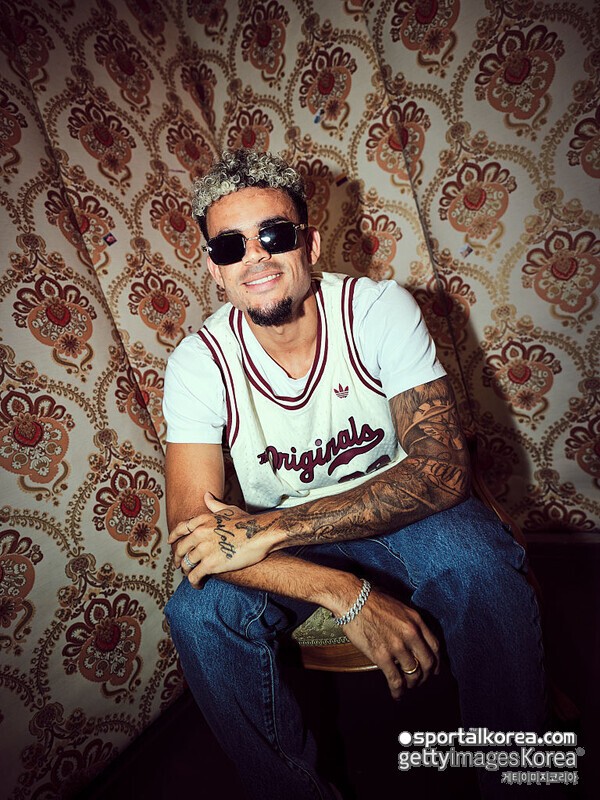 '탈리버풀, 신의 한 수!'…뮌헨서 '트레블' 노리는 디아스, 前 소속팀은 5위 '추락'→전 동료, "영입 탁월한 선택" 호평