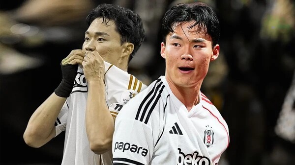 충격 조롱 "오현규, 한국의 호날두 된 줄 아냐" 튀르키예 레전드의 망발…현실은? OH 12G 8골→4위+FA컵 4강, 극찬 세례