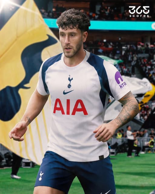 토트넘, 이 얼마 만의 낭보인가! 강등 탈출하면 "공짜" 초대박…PL 정상급 수비수와 "신사협정"→잔류 시 합류