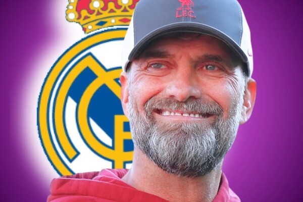 폭탄 발언! "현장 복귀하고 싶네"...클롭, "이미 레알과 계약 체결, 4달전 논의 끝나" 깜짝 주장, 재조명