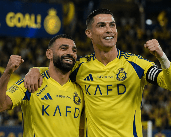 아시아 초토화! '살라 패스→호날두 골' 터진다 "알 나스르 제주스 감독, 영입 강력히 원해"...리버풀 전설, 결국 사우디 무대 입성하나