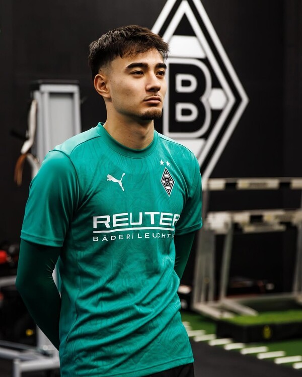 눈물 뚝뚝! "정말 끔찍한 한 해"...'韓 혼혈 태극전사' 카스트로프 소속팀 묀헨, 강등 위기에 구단 회장마저 '깊은 통감'