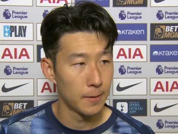 손흥민, 작심 발언, "겁주려는 것 아니야 양민혁 정말로 힘들 것" 냉정한 조언 적중...토트넘, 2부 강등 시에도 'YANG, 자리 없다'