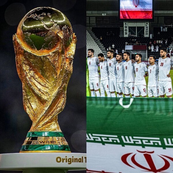 이란, 결국 미국서 월드컵 치른다…美 정부 공식 입장 "참가 막은 적 없다, 입국도 문제 없어" 단, 일부 인원 제한