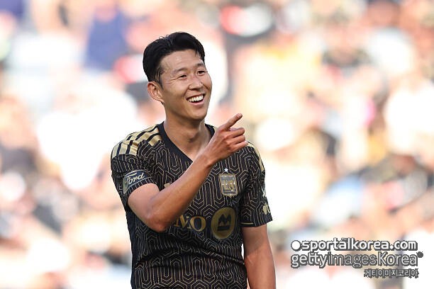 손흥민, 0골이면 어떤가! 메시도 못한 20도움 보인다…MLS 역사 뒤흔든 미친 도움 페이스, 발데라마 26도움 넘고 신기록 쓰나