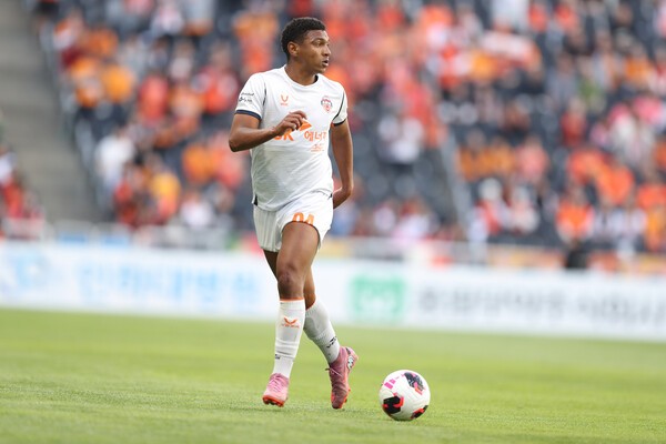 제주SK FC, 선두 서울전에 이어 2위 울산 상대로 '화력 점화' 예고
