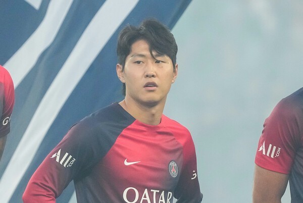 "사전 작업 이뤄졌을 것" 어느덧 25세 이강인, PSG 떠나 주전 도약하나..."재계약 협상 중단" → ATM+토트넘+PL 관심