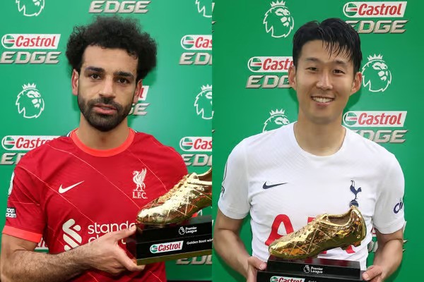 아뿔싸! '좌 흥민-우 살라' 듀오는 결국 꿈이었나...살라, MLS 대신 유럽 잔류 가능성↑ "페네르바흐체, 3가지 조건 충족"