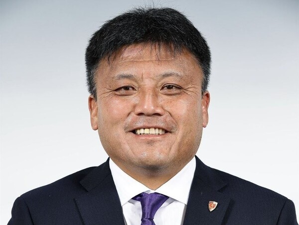 [오피셜] "진심으로 감사했습니다"...日열도 홀린 '재일교포 韓명장' 조귀재 감독, 교토 상가 결별 발표 "목표 달성 못 해 죄송"