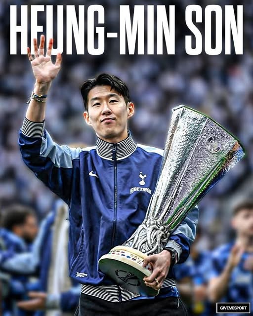 역시 "TRUE LEGEND" 손흥민...지구 반대편에서도 토트넘 걱정 "내가 아직 그곳에 있는 느낌"