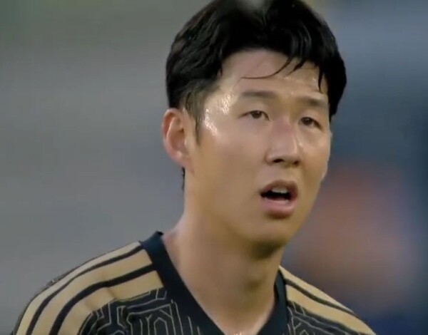 손흥민도 이런 부진은 낯설다, '12경기 0골' 충격 "미지의 영역" 돌입→ LAFC 4연패 추락...美 매체 "흥부듀오 활용법 이해 불가"