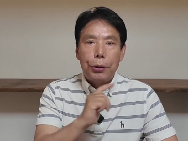 신문선 작심 발언, "정몽규 회장, 사퇴에 자괴심"..."진정성 가지고, 정직하게 반성한 뒤 국민께 용서 구했어야"