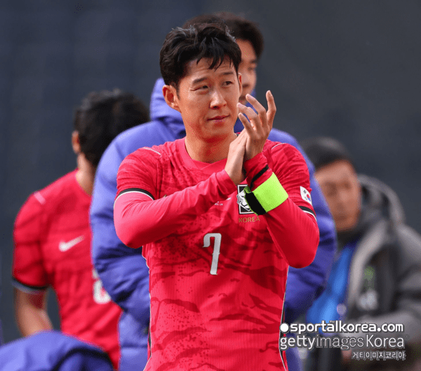 '화력 대폭발!' 韓, 손흥민·조규성 '동반 멀티골' 쾅쾅!...'FIFA 랭킹 102위' 트리니다드 토바고 5-0 완파 [대한민국 대표팀 A매치 리뷰]
