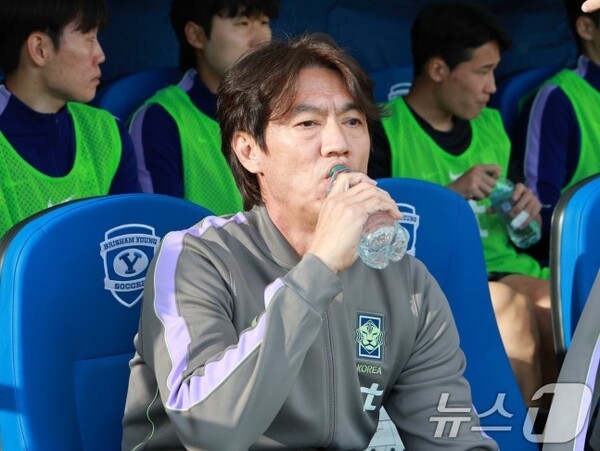 '美 2연승' 홍명보호, '확실한 수확 챙겼다'...2경기 연속 번뜩인 '초신성' 이기혁, 고지대 우려 씻어낸 '언터쳐블' 이강인