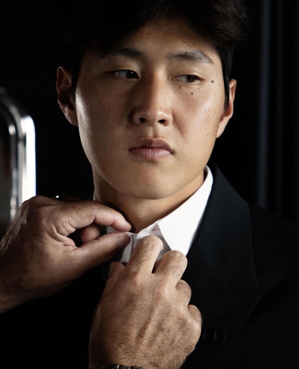 '감독, 디렉터, CEO' 다 원한다! 이강인 마침내 아틀레티코 갈까 "LEE, 기쁘게 받아들일 것"..."이적료 441억, 오히려 저렴"