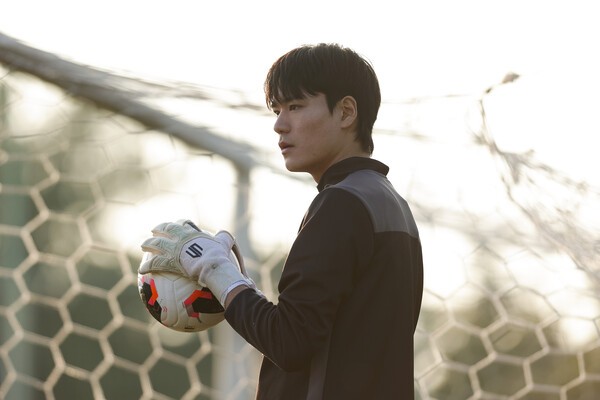 '제주에서 세계로!' 제주SK FC '차세대 수문장' 허재원, FC 바이에른 월드스쿼드 2026 발탁