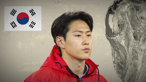 "패스 성공률 100%·드리블 최다" 이강인, 英 매체 선정 '월드컵 오늘의 선수' 선정..."PSG 입단 전 왜 고평가받았는지 증명"