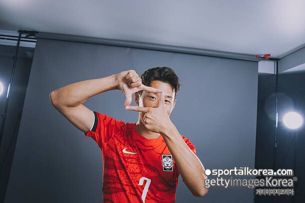 '명예 멕시코인' 손흥민, 8년 지나도 뜨거운 인기…이제는 북중미 축구의 얼굴로, MLS도 감탄 "멕시코 팬들은 SON을 자신들의 일원으로 느껴"