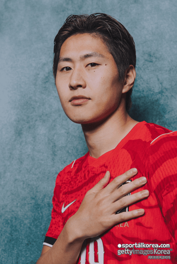 '韓 에이스' 이강인으로 '돈방석' 앉을 심산..."703억 육박, PL까지 영입전 뛰어들 채비" PSG, LEE 월드컵 맹활약에 '이적료 상향' 노린다
