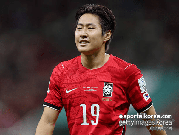 "선택 아닌 필수"...'韓축구 에이스' 이강인, 월드컵서 맹활약에 아틀레티코도 영입 확신 "그리즈만 공백 메울 자원"