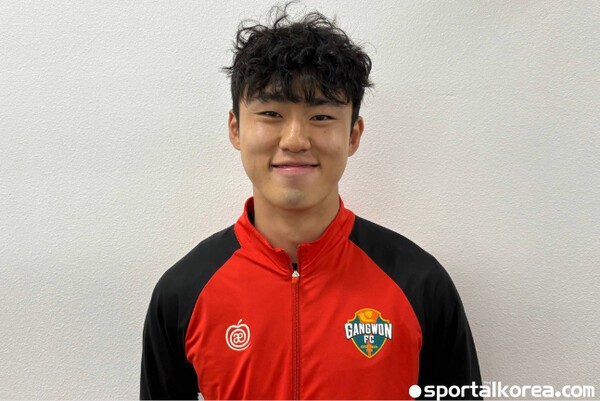 [오피셜] 'K리그의 자랑!' 이기혁이 해냈다...5월, 한 달 동안 라운드 베스트11만 무려 4차례, '이달의 선수 선정 쾌거'