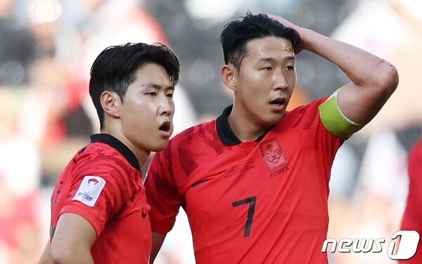 "손흥민·이강인은 한국 혁명 이끄는 두 악마"…멕시코 언론 초긴장 "韓 속도, 멕시코 한계까지 몰아붙일 것"