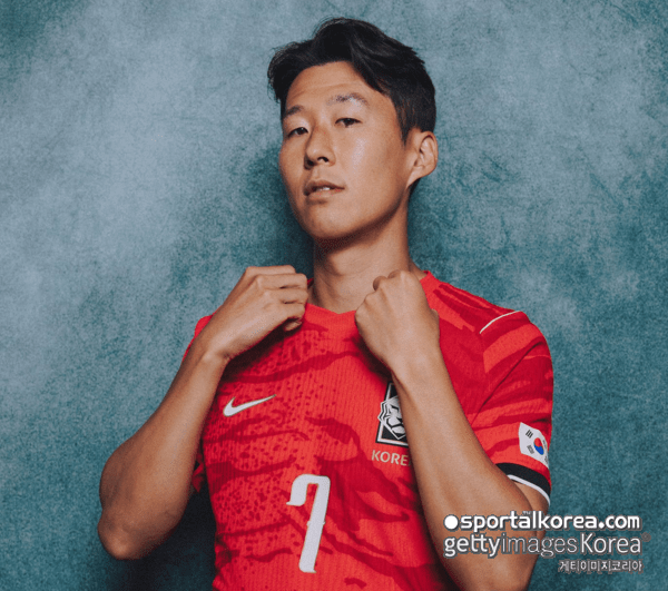 "토트넘, 손흥민 복귀 추진"…'韓 레전드' SON, 월드컵 종료 후 금의환향하나? 前 스카우터, '1년 임대 가능성' 제기