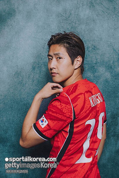 '이강인, 패스만 막을 게 아니다, 스페인어도 경계 대상!' LEE 향한 멕시코 경계령...ESPN "벤치 대화까지 알아들을 수 있다"