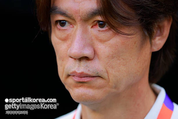 '결국 경우의 수 열렸다' 대한민국, 치명적 실수 하나에 무너졌다…홍명보 감독 "실점 장면 아쉽다"→남아공전 총력전 불가피