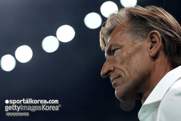"일본, 축하합니다"...'감독 충격 경질→월드컵 탈락 확정' 튀니지, 일본전 대패한 르나르는 "실력 차이 명확"