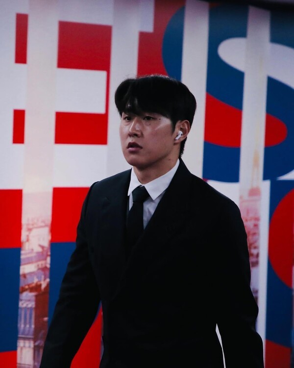 "이미 원칙적 합의 마친 상태"...'韓 에이스' 이강인, PSG 떠나 ATM 입성 가시화 "이적료 527억+보너스 조항 제안 시 승인"