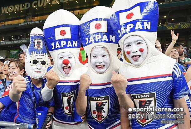 '브라질마저 떨게 했다' 일본 위상 대체 어디까지? 4-0 완승에 천하의 삼바 군단도 긴장..."32강서 만나면 큰 위협"
