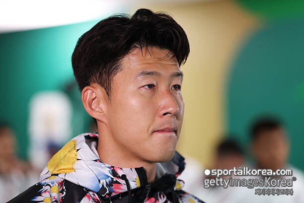 "손흥민 막는 게 최우선" 최종전 상대 남아공, 홍명보호 강력 경계..."빠른 전환+공격 퀄리티 위협적"