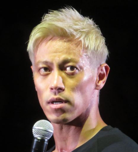[오피셜] '월드컵 보려고 출근 조정?' 레전드 혼다 읍소에 日 대기업 진짜 움직였다..."오전 재택-오후 출근"