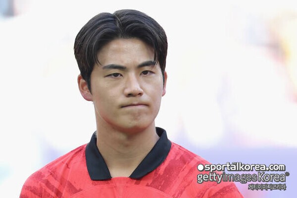 "경기 끝나자마자 저거부터?" 설영우 측, 남아공전 0-1 충격패 직후 강경 대응 예고..."악의적 비방·인신공격 선처 없다" 당연한 대응이나 타이밍 두고 갑론을박
