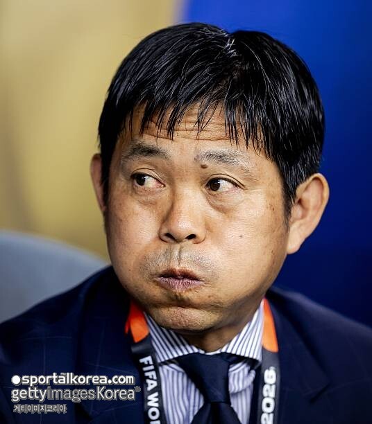 '日, 2-0으로 이겨야 하는데' 韓 32강 운명 걸린 스웨덴전, 그런데 일본은 로테이션 가능?...비상 걸렸다! "출전 적은 선수 적극 기용 필요"