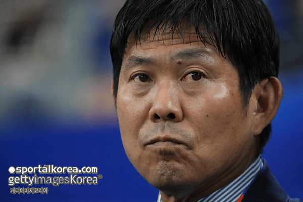 日, 이젠 넘볼 수 없는 수준..."일본 경쟁력 강해, 결승전처럼 준비" 천하의 브라질도 바짝 긴장, 모리야스 감독은 "우린 진화 중"