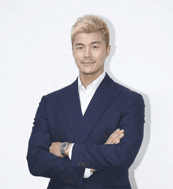 '일침!' 김영광, '홍명보 선임' 이임생 이사 향해 "밖으로 나가 버리고~"...캄보디아 나가월드 수뇌부 취임 소식에 '직격탄'