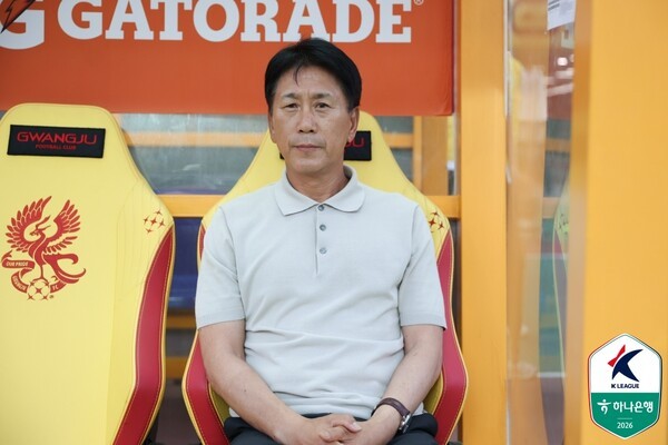 [현장목소리] '휴식기 이후 연승' 박태하 감독, "결과만 얻었을 뿐 전력 완전체는 아니다"