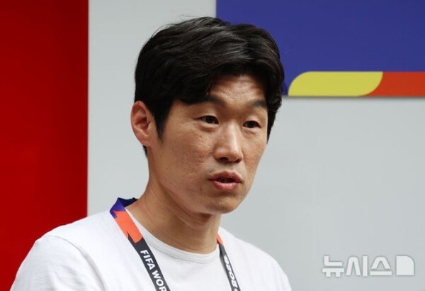 박지성, 확고한 소신, "청문회 참석하지 않습니다"..."축구협회와 관련해 할 수 있는 이야기 없어"