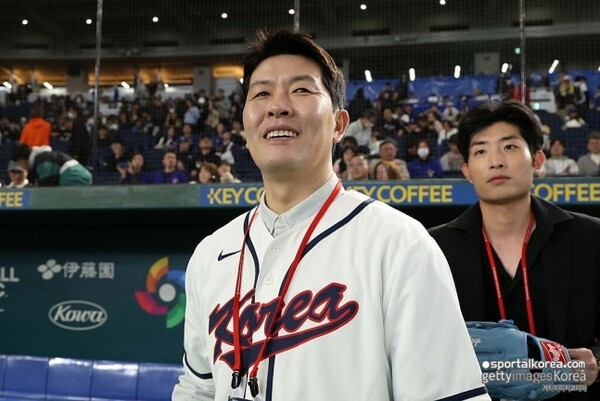 "무식했던 게 맞다" 김병현, 결국 공개 사과..."홍명보 나가" 외침, "귀에 거슬려" 지적 후 논란 "옹호할 생각은 없었어"