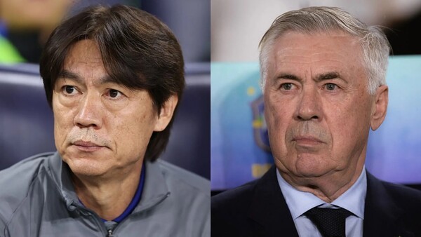 홍명보보다 심각하네! 안첼로티, 충격 탈락에도 귀국 거부→곧장 휴가…대통령도 격노 "정말 부끄러운 일"