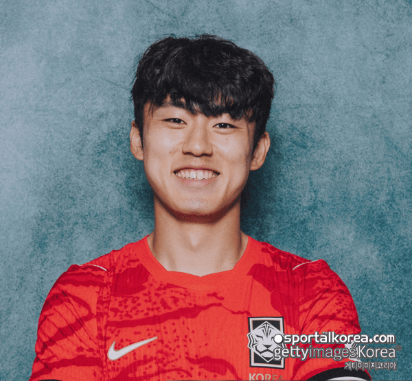 "한국 시장 재공략"...韓 축구 겹경사! '국가대표 수비수' 이기혁·김태현, 세르비아 명문 즈베즈다 레이더망 동시 포착
