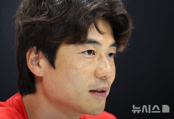 '소신 발언' 기성용, 홍명보호 직격 "대표팀은 한 나라를 대표하는 자리"..."책임감, 부족하지 않았나, 생각 들어"