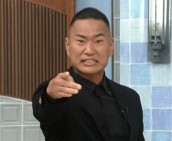 '北 국가대표' 정대세, 소신 발언! "협회도 골머리 앓고 있을 것"..."압도적 개인 기량·피지컬 필수" 일본 축구 한계 지적
