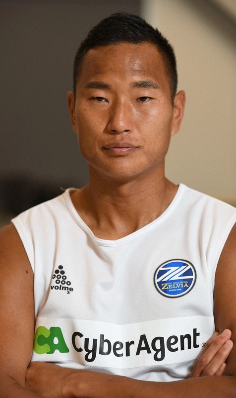 정대세 돌변! "일본 정말 강해졌다"더니…보름 만에 日 대표팀 향해 "한계를 봤다, 더 이상 뭘 해야 할지 모르겠다" 악평