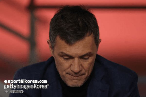 '초유의 사태!' 대표팀 감독 유력 후보, '도박 업체 활동 적발'→기술 이사는 곧장 사임...'총체적 난국' 빠진 이탈리아 축구계