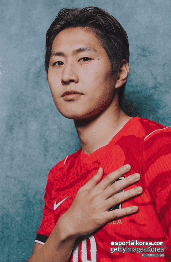 초대박! '韓축구 간판스타' 이강인 덕분에 '돈방석' 앉는다..."아틀레티코 마드리드, 막대한 경제적 수익 안길 상업적 계약 동반"