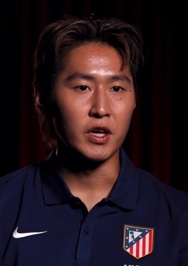 이강인, 깜짝 발언, 공식 인터뷰서 '지연 합류' 이유 직접 설명..."서류 처리하는 데 어려움 있어, 더 일찍 함께하지 못해 아쉽다"