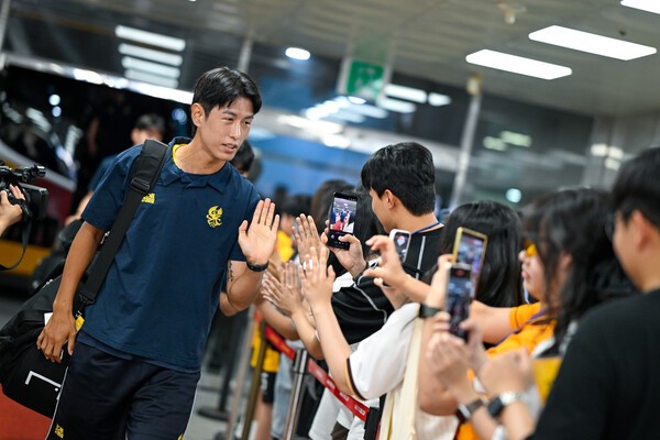 광주FC, '레전드 예우 프로젝트' 추진...팬과 함께 역사 만든다